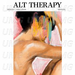 Alt Therapy Session 1: Disillusion - Emanuel