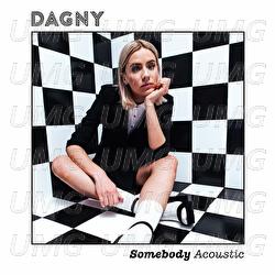 Somebody - Dagny