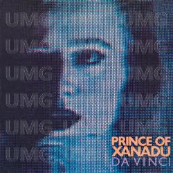Prince Of Xanadu - Da Vinci