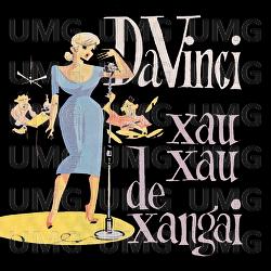 Xau Xau De Xangai - Da Vinci