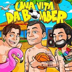 Una vita da Bomber - Bobo Vieri, Nicola Ventola, Lele Adani