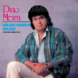 Bonjour monsieur, bonjour (valsa dos emigrantes) - Dino Meira