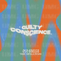 Guilty Conscience - 070 Shake, Tame Impala