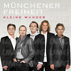 Kleine Wunder - M&uuml;nchener Freiheit