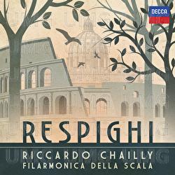 Respighi: Antiche danze ed arie per liuto, Suite No. 3, P. 172: I. Italiana. Andantino - Riccardo Chailly, Orchestra Filarmonica Della Scala