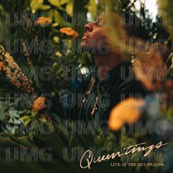 Queen Tings - Masego
