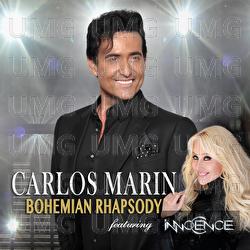 Bohemian Rhapsody - Carlos Marin, Innocence
