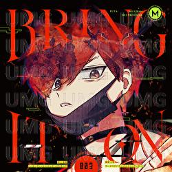 Bring It On - MILGRAM FUTA Arthur Conant Lounsbery