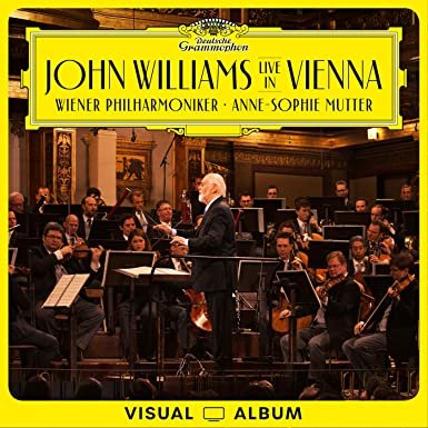 John Williams - Live in Vienna