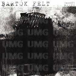 Bart&oacute;k Felt - Garreth Broke