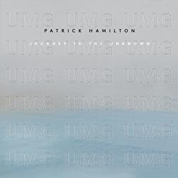 Journey to the unknown - Patrick Hamilton