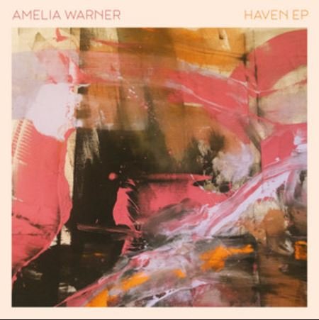 Haven - Amelia Warner