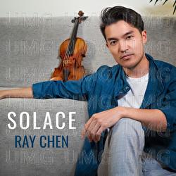 Solace - Ray Chen
