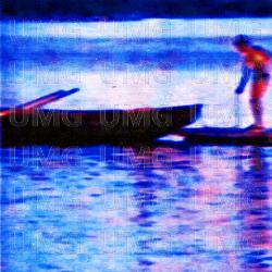 Boy On The Lake - Daniel Briskin