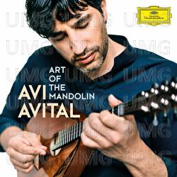 Scarlatti: Sonata in D Minor, Kk. 89: III. Allegro (Arr. for Mandolin and Basso continuo)