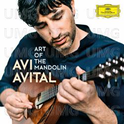 Vivaldi: Concerto for 2 Mandolins in G Major, RV 532: III. Allegro