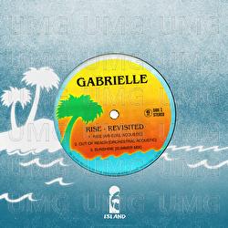 Rise-Revisited - Gabrielle