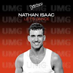 Let's Dance - Nathan Isaac