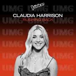 Rushing Back - Claudia Harrison
