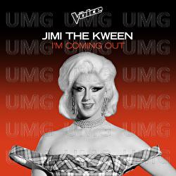I'm Coming Out - Jimi The Kween