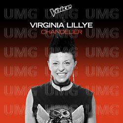 Chandelier - Virginia Lillye