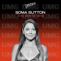 The Boy Is Mine - Soma Sutton