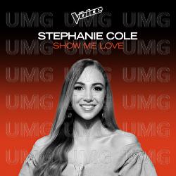 Show Me Love - Stephanie Cole