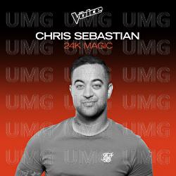 24K Magic - Chris Sebastian