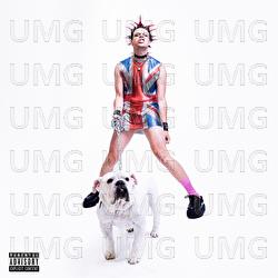 Strawberry Lipstick - YUNGBLUD