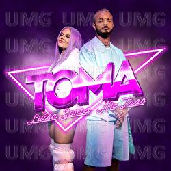 TOMA - Luísa Sonza, MC Zaac