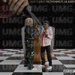 Duse N Juice - TyFontaine, Lil Keed
