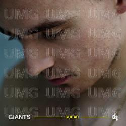 Giants - Dermot Kennedy