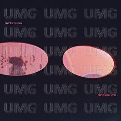 Pressure - Gwen Bunn