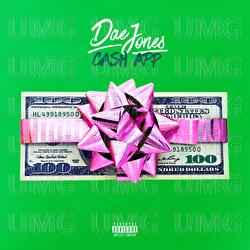 Cash App - Dae Jones