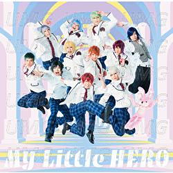 My Little Hero - Ars Magna