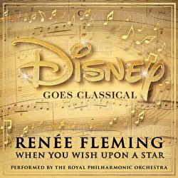 When You Wish Upon A Star - The Royal Philharmonic Orchestra, Renee Fleming