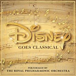 The Bare Necessities - The Royal Philharmonic Orchestra