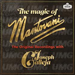 Arrivederci Roma - Joseph Calleja, Mantovani & His Orchestra