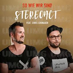 So wie wir sind - Stereoact, Chris Cronauer