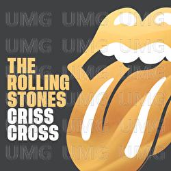 Criss Cross - The Rolling Stones