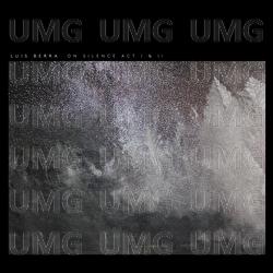 Waltz for an unnamed nymph / Trees don't speak - Luis Berra