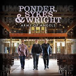 Army Of Angels - Ponder, Sykes & Wright