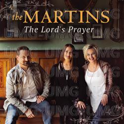 The Lord's Prayer - The Martins