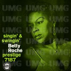 Singin' And Swingin' - Betty Roché
