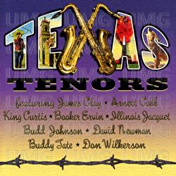 Texas Tenors - Various Artists