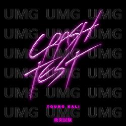 Crash Test - YOUNG KALI
