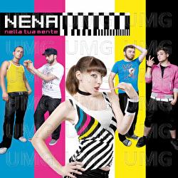 Nella tua mente - Nena