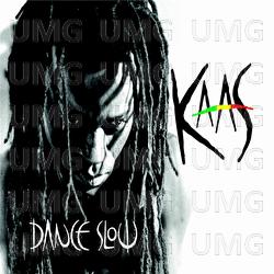 Dance Slow - EP - Kaas