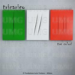Tre colori - Tricarico