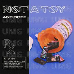 Antidote - NOT A TOY